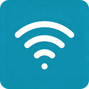 WiFi二维码生成器